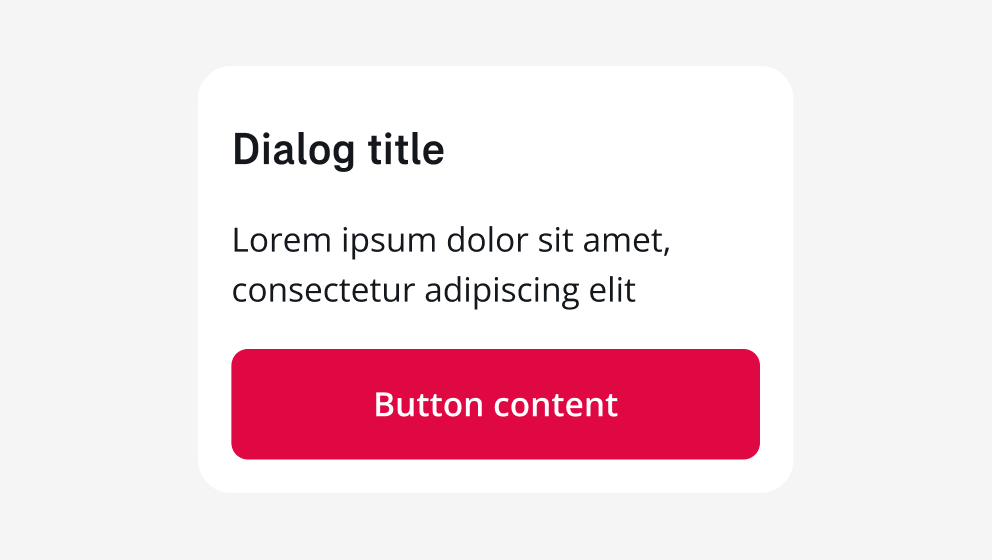 Dialog | AIA Design