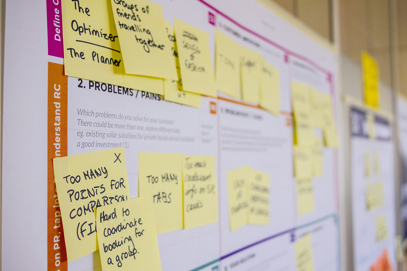 The art of asking questions: Avoiding bias in UX research | AIA Design